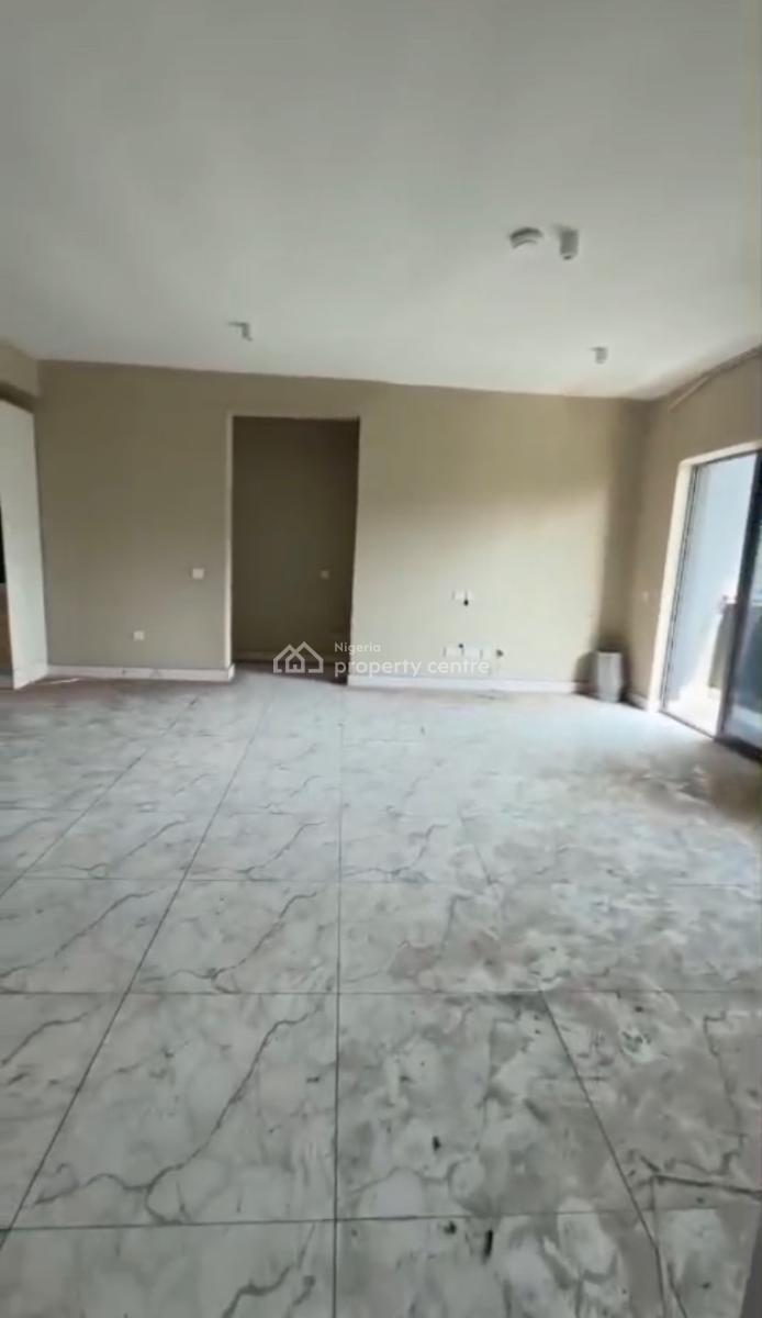 Newly Built Spacious 2 Bedroom Flats, Surulere, Lagos, Flat / Apartment for Rent