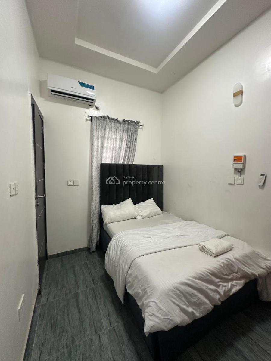 Furnish 4 Bedroom Duplex, Ajah, Lagos, Detached Duplex for Rent