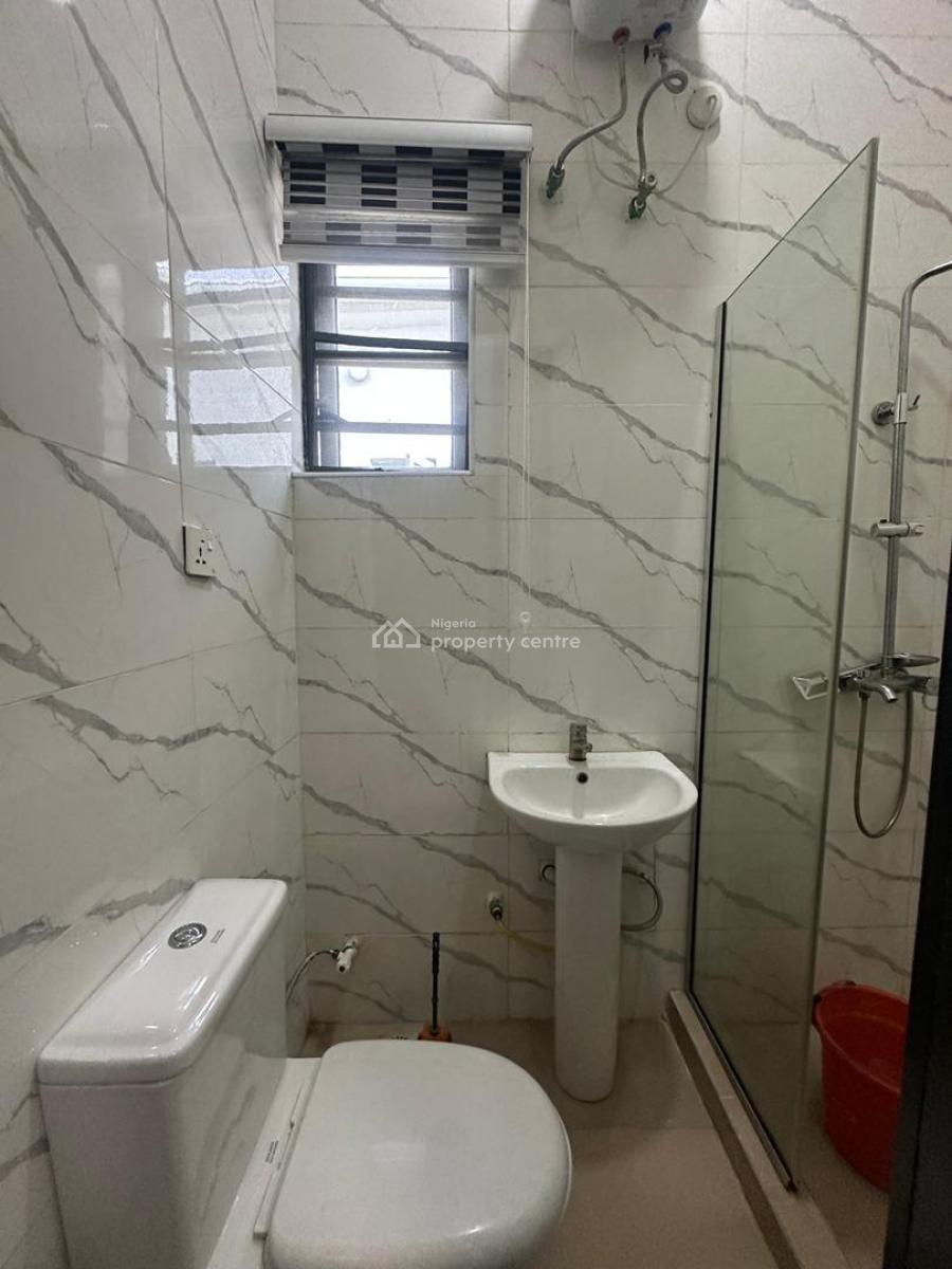 Furnish 4 Bedroom Duplex, Ajah, Lagos, Detached Duplex for Rent