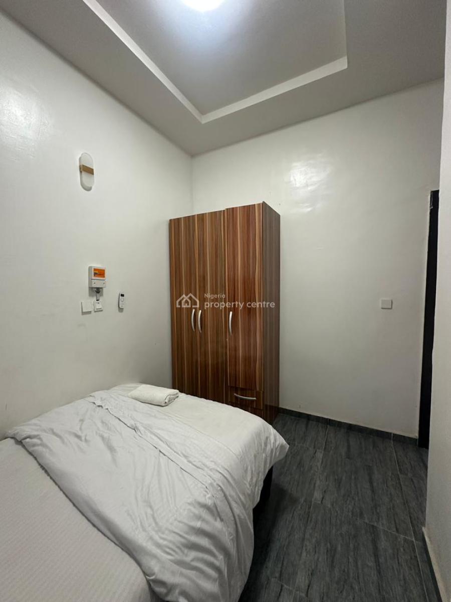 Furnish 4 Bedroom Duplex, Ajah, Lagos, Detached Duplex for Rent