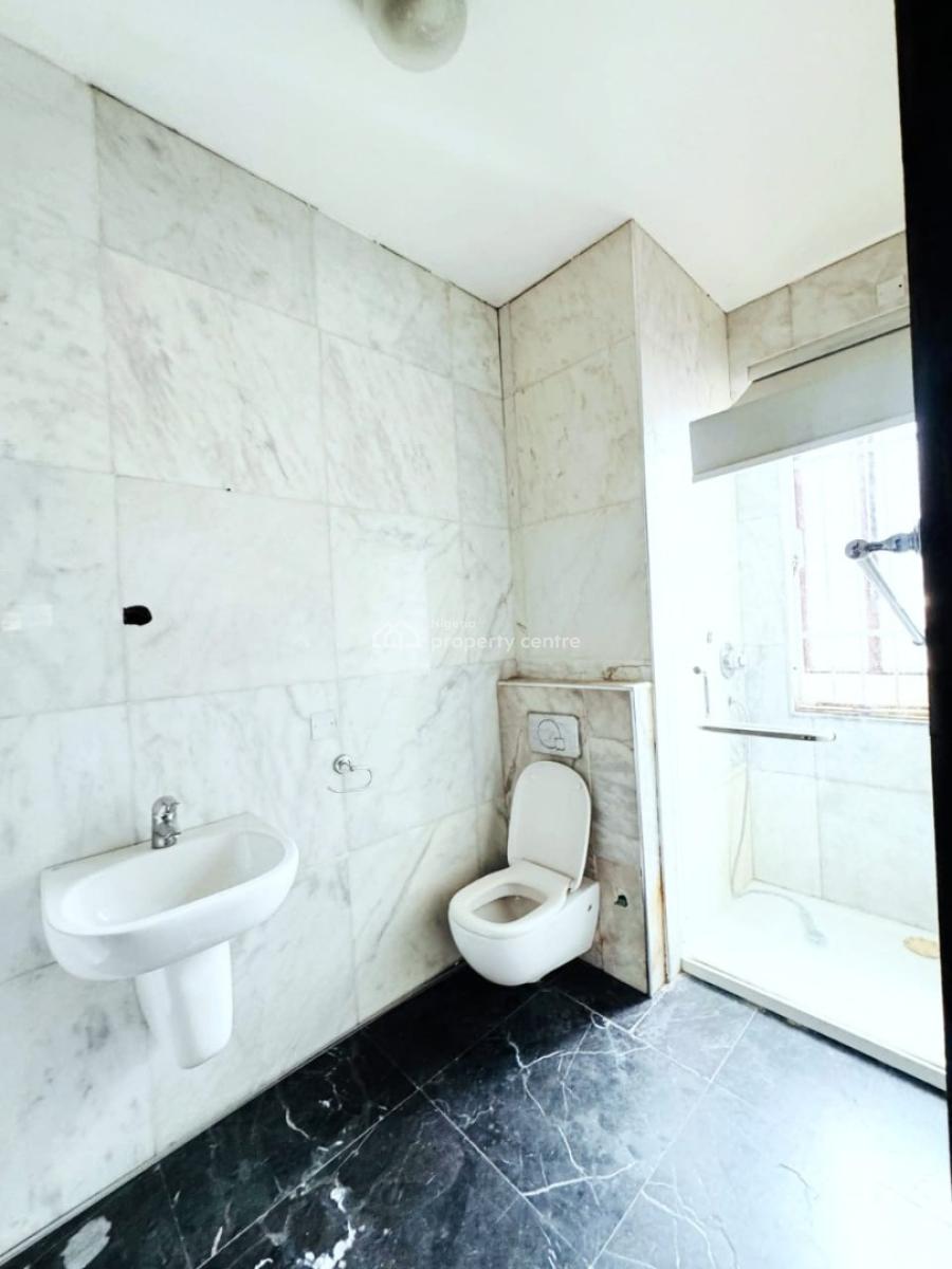 2 Bedroom Apartment, Banana Island, Ikoyi, Lagos, Flat / Apartment for Rent