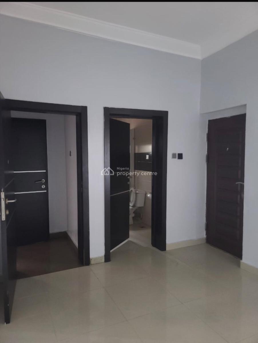 Decent 4 Bedroom Terrace Duplex with a Bq, Gra Phase 2, Magodo, Lagos, Terraced Duplex for Rent