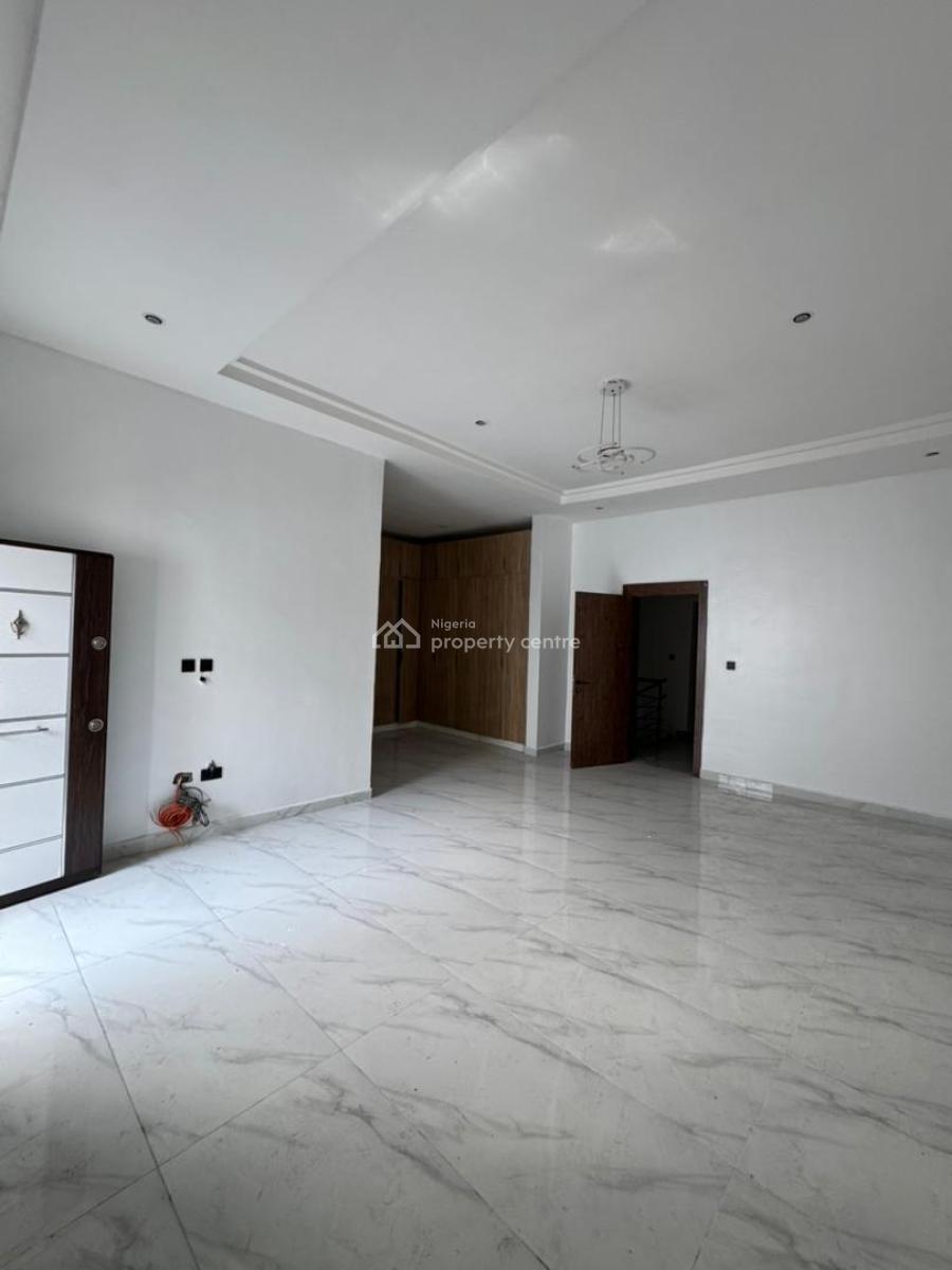 New 3 Bedroom Terrace Duplex+ Bq, Rockvale Manors Estate, Apo, Abuja, Terraced Duplex for Rent