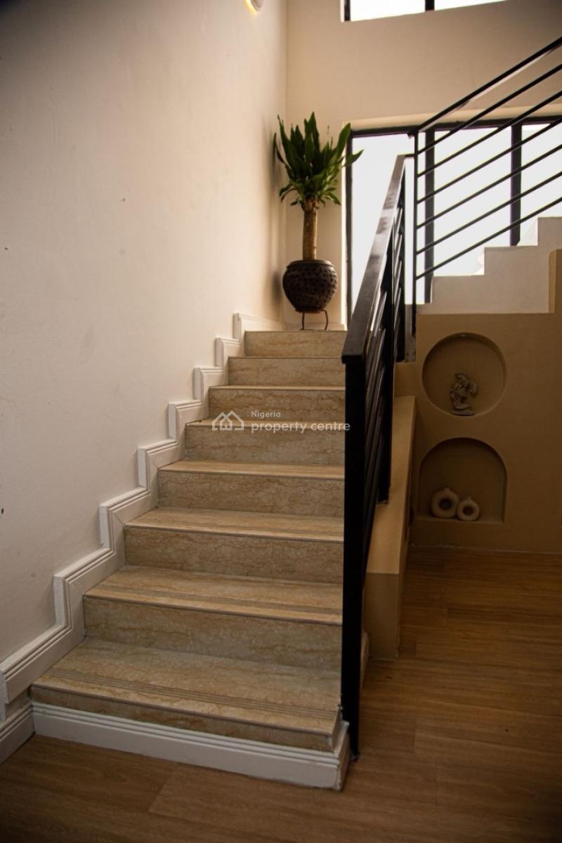 Luxury 2 Bedroom Apartment, Lekki Phase 1, Lekki, Lagos, Flat / Apartment Short Let