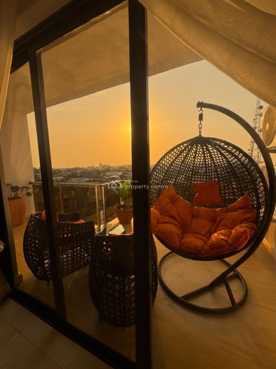 Luxury 2 Bedroom Apartment, Lekki Phase 1, Lekki, Lagos, Flat / Apartment Short Let