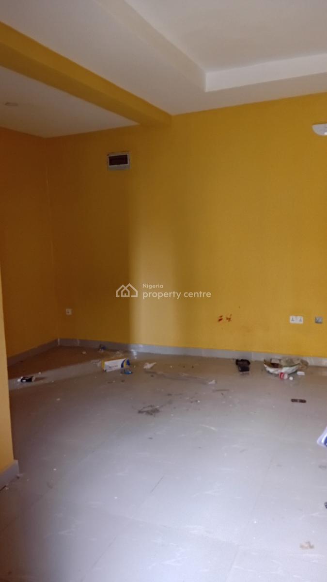 Luxury 1 Bedroom Apartment, Badore, Ajah, Lagos, Flat / Apartment for Rent