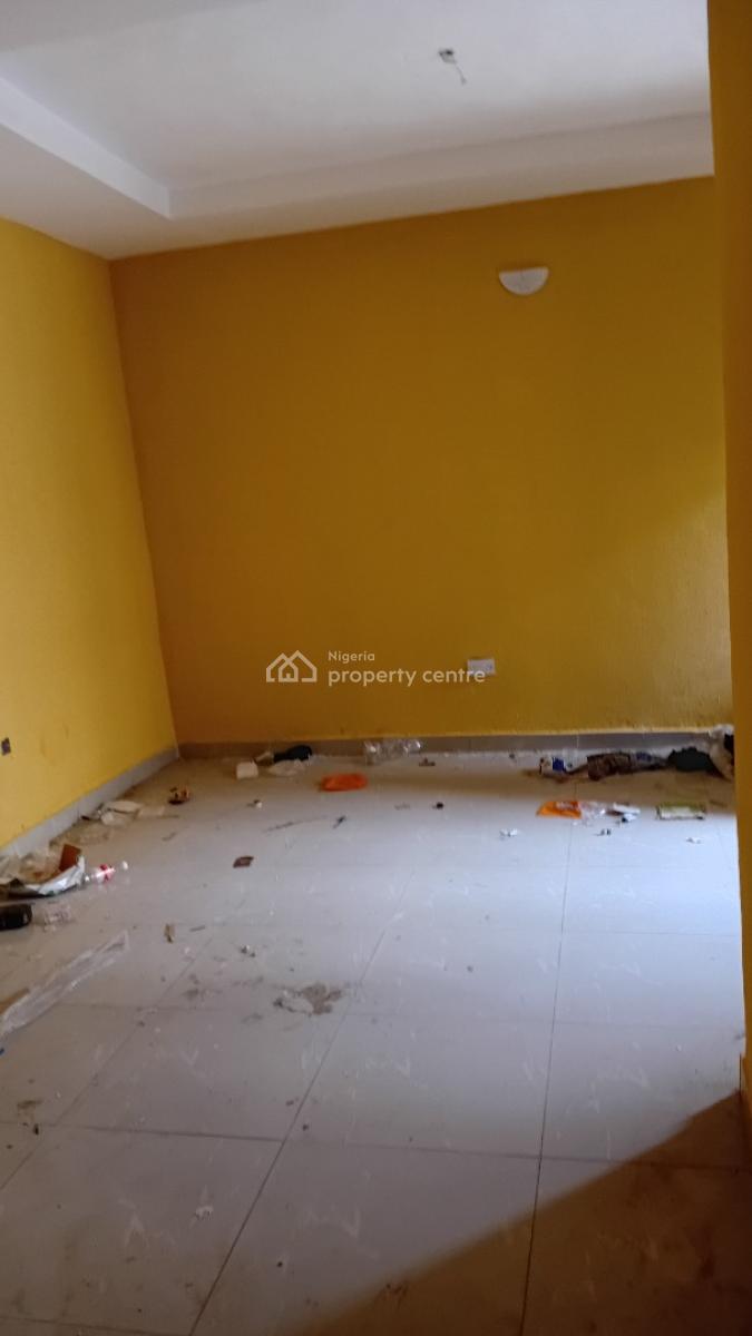 Luxury 1 Bedroom Apartment, Badore, Ajah, Lagos, Flat / Apartment for Rent