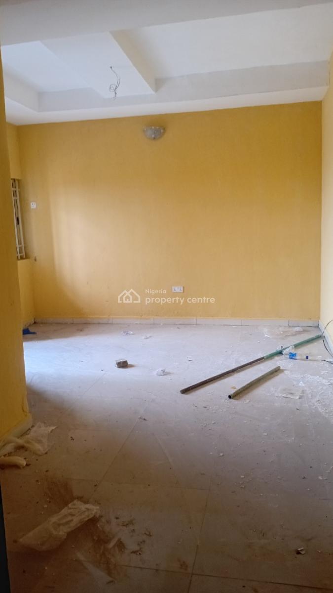 Luxury 1 Bedroom Apartment, Badore, Ajah, Lagos, Flat / Apartment for Rent