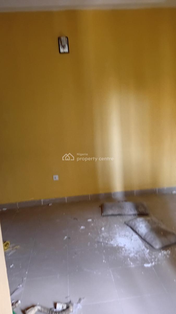 Luxury 1 Bedroom Apartment, Badore, Ajah, Lagos, Flat / Apartment for Rent