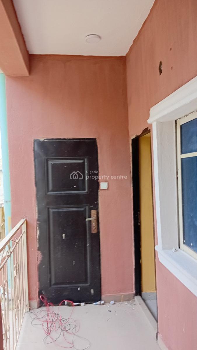 Luxury 1 Bedroom Apartment, Badore, Ajah, Lagos, Flat / Apartment for Rent