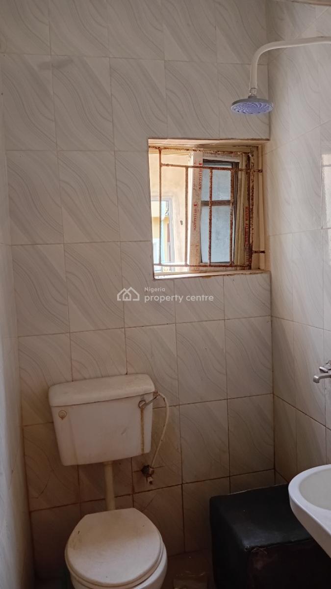 Luxury 1 Bedroom Apartment, Badore, Ajah, Lagos, Flat / Apartment for Rent