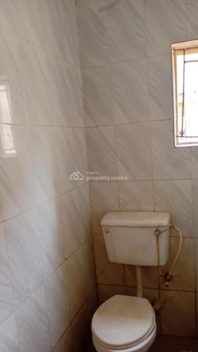 Luxury 1 Bedroom Apartment, Badore, Ajah, Lagos, Flat / Apartment for Rent