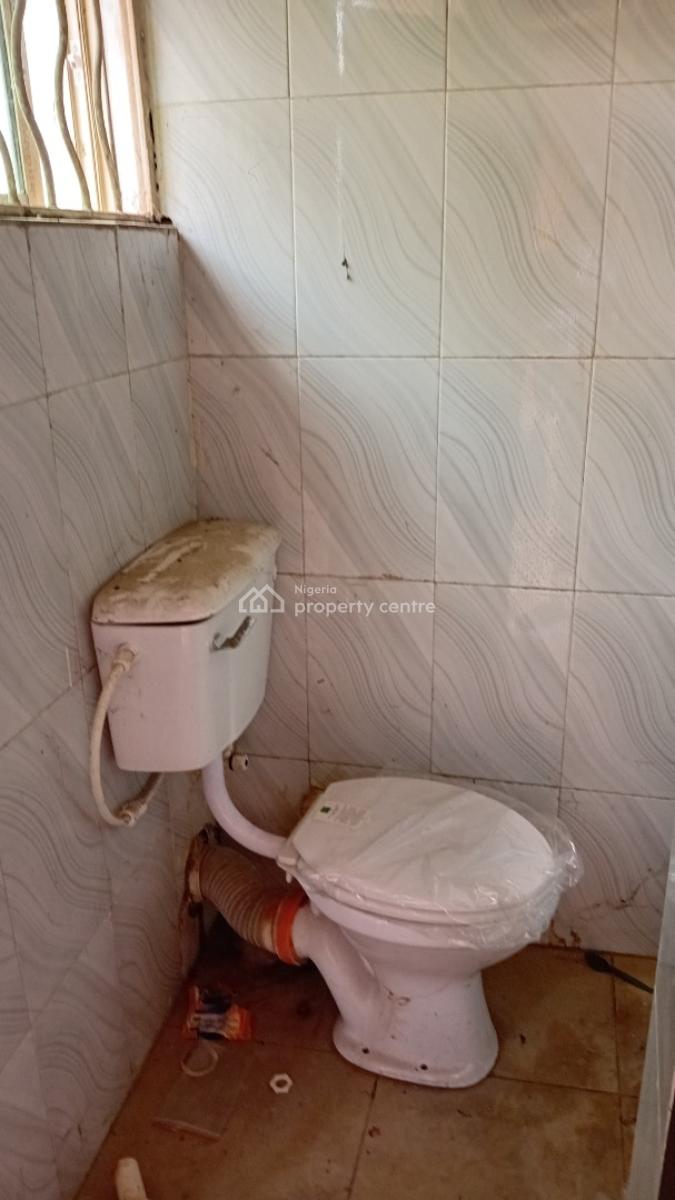 Luxury 1 Bedroom Apartment, Badore, Ajah, Lagos, Flat / Apartment for Rent