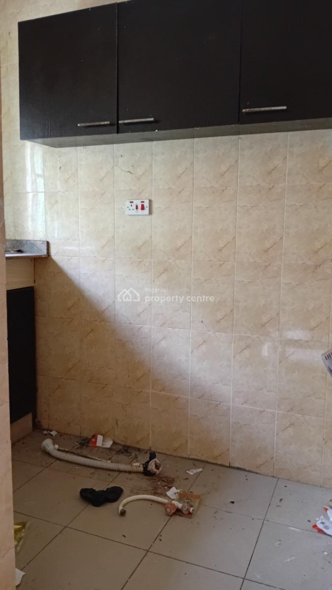 Luxury 1 Bedroom Apartment, Badore, Ajah, Lagos, Flat / Apartment for Rent