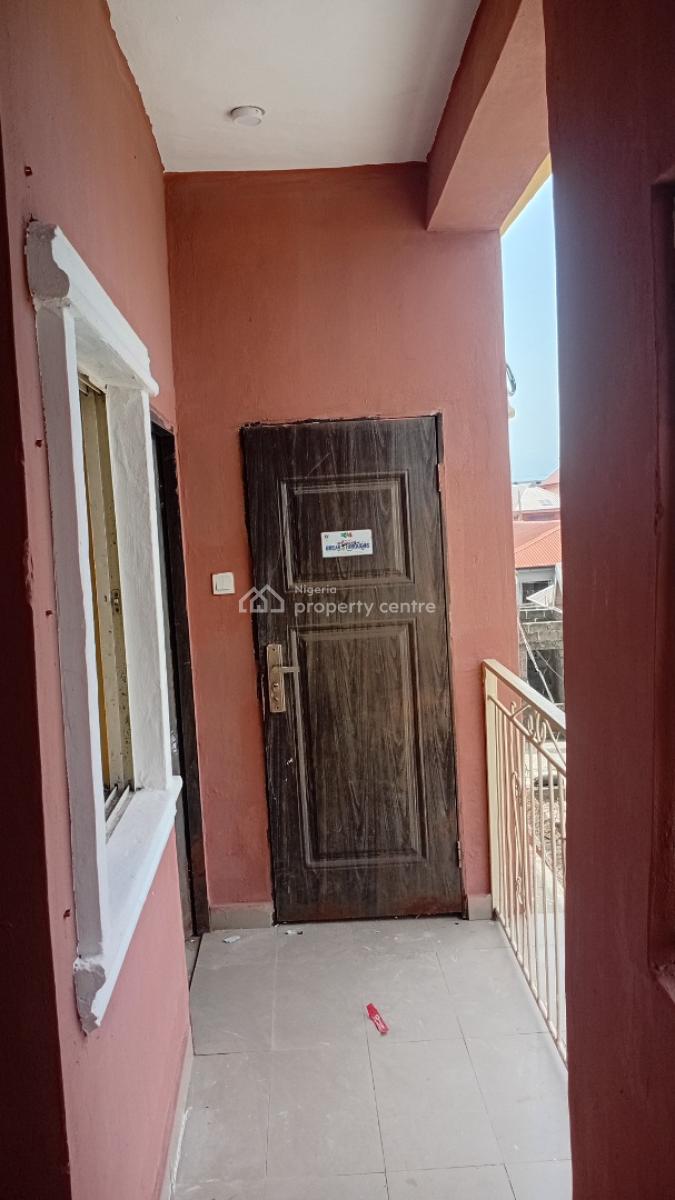 Luxury 1 Bedroom Apartment, Badore, Ajah, Lagos, Flat / Apartment for Rent