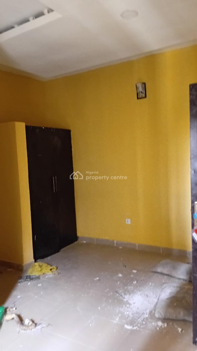 Luxury 1 Bedroom Apartment, Badore, Ajah, Lagos, Flat / Apartment for Rent