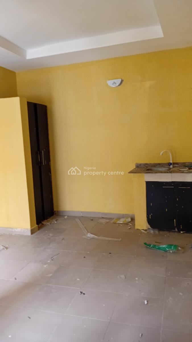 Luxury 1 Bedroom Apartment, Badore, Ajah, Lagos, Flat / Apartment for Rent