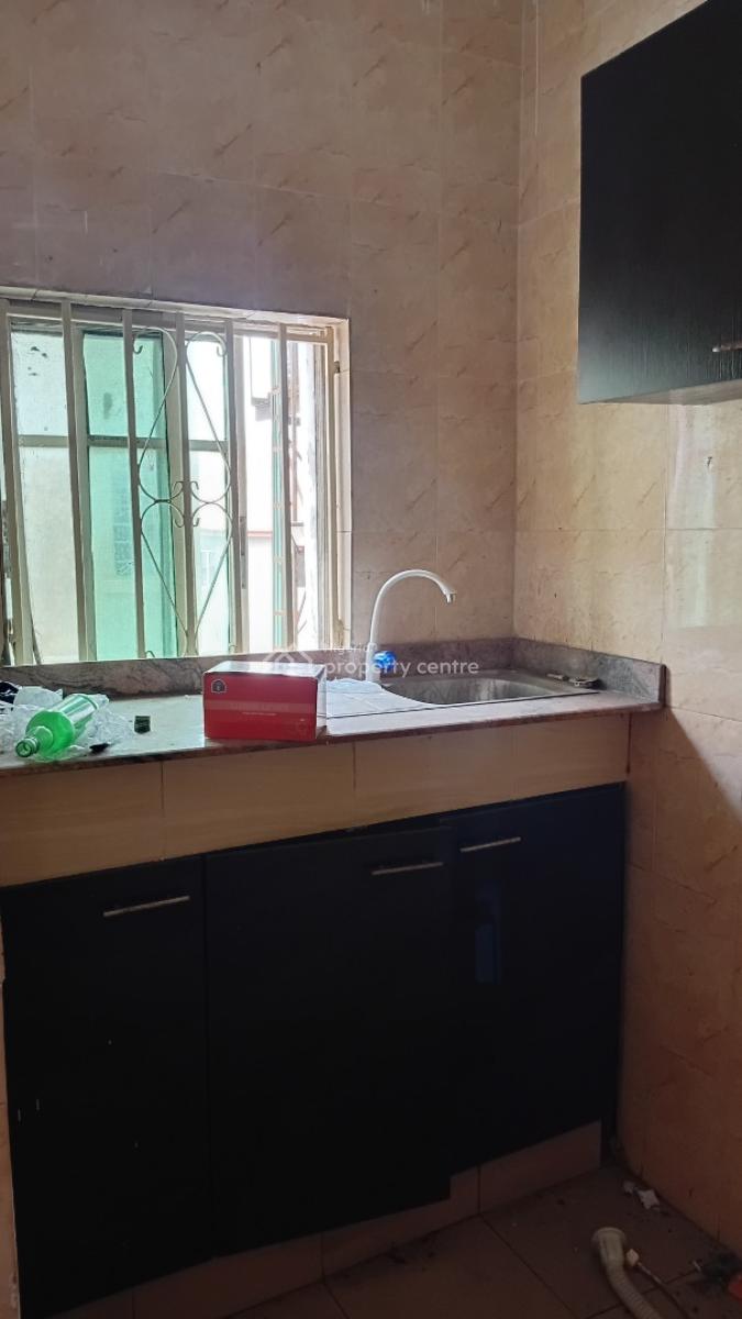 Luxury 1 Bedroom Apartment, Badore, Ajah, Lagos, Flat / Apartment for Rent