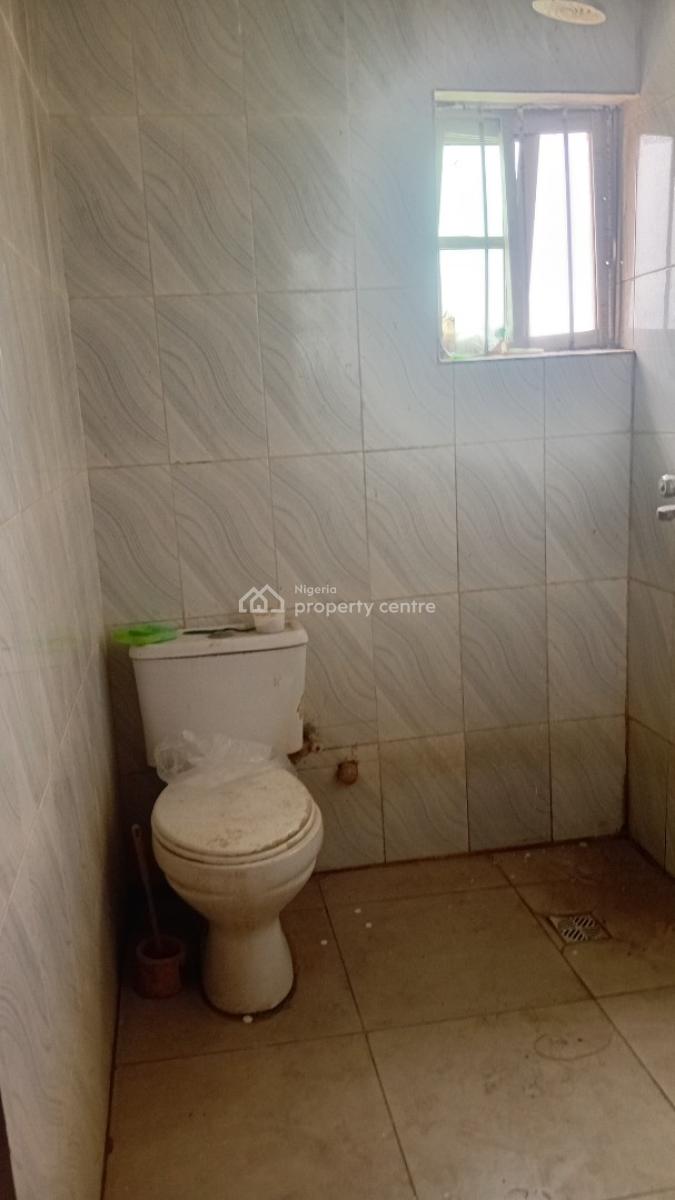 Luxury 1 Bedroom Apartment, Badore, Ajah, Lagos, Flat / Apartment for Rent