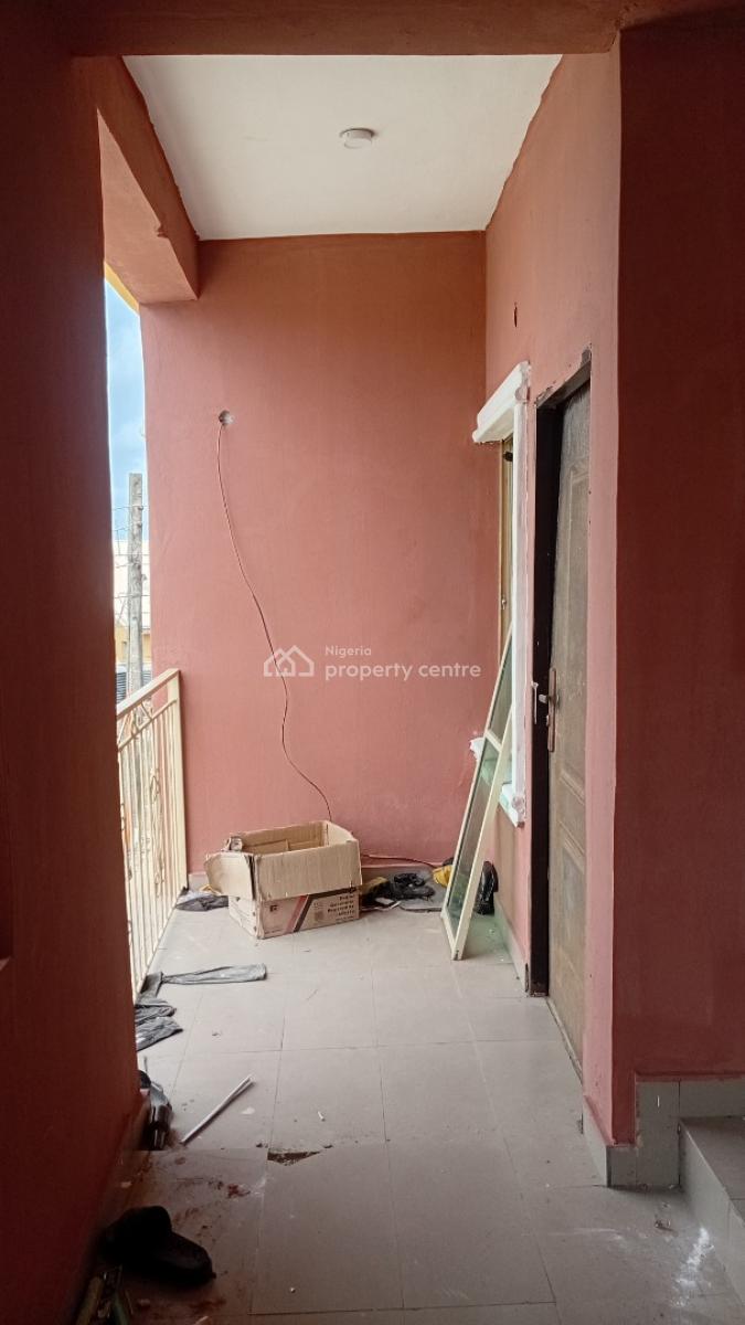 Luxury 1 Bedroom Apartment, Badore, Ajah, Lagos, Flat / Apartment for Rent