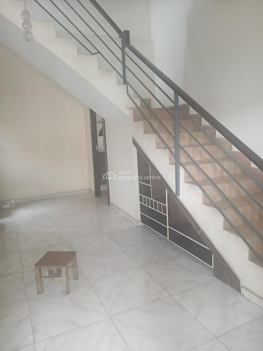 Well Maintained 4 Bedroom Duplex, Off Allen Avenue, Ikeja, Lagos, Semi-detached Duplex for Rent