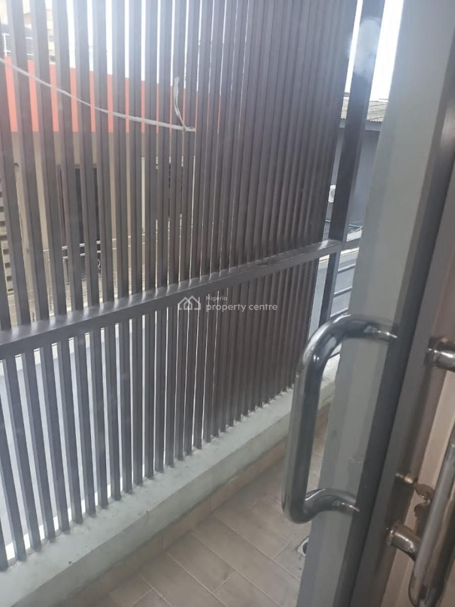 Well Maintained 4 Bedroom Duplex, Off Allen Avenue, Ikeja, Lagos, Semi-detached Duplex for Rent