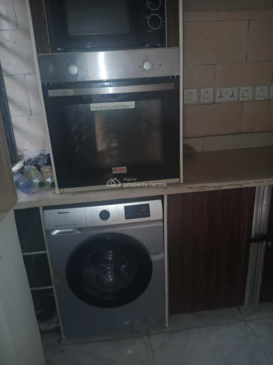 Well Maintained 4 Bedroom Duplex, Off Allen Avenue, Ikeja, Lagos, Semi-detached Duplex for Rent