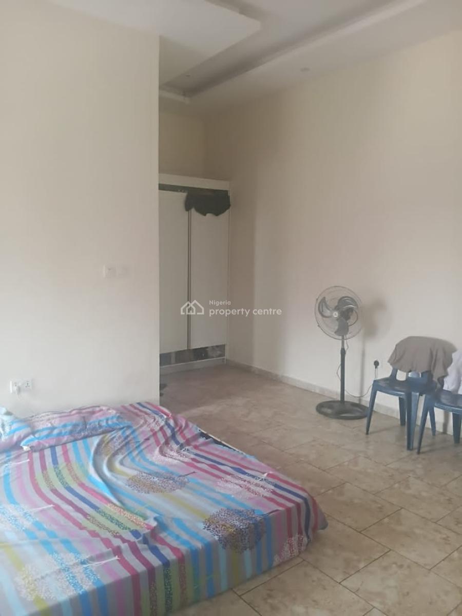 Well Maintained 4 Bedroom Duplex, Off Allen Avenue, Ikeja, Lagos, Semi-detached Duplex for Rent