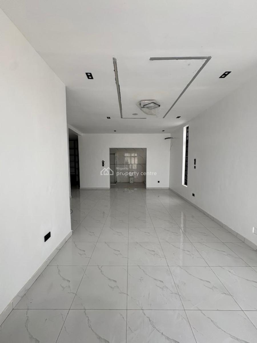 5 Bedroom Detached Duplex with Bq, Lekki, Lagos, Detached Duplex for Sale