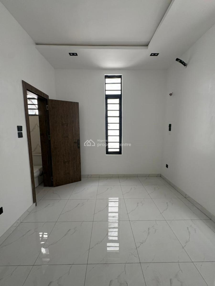 5 Bedroom Detached Duplex with Bq, Lekki, Lagos, Detached Duplex for Sale