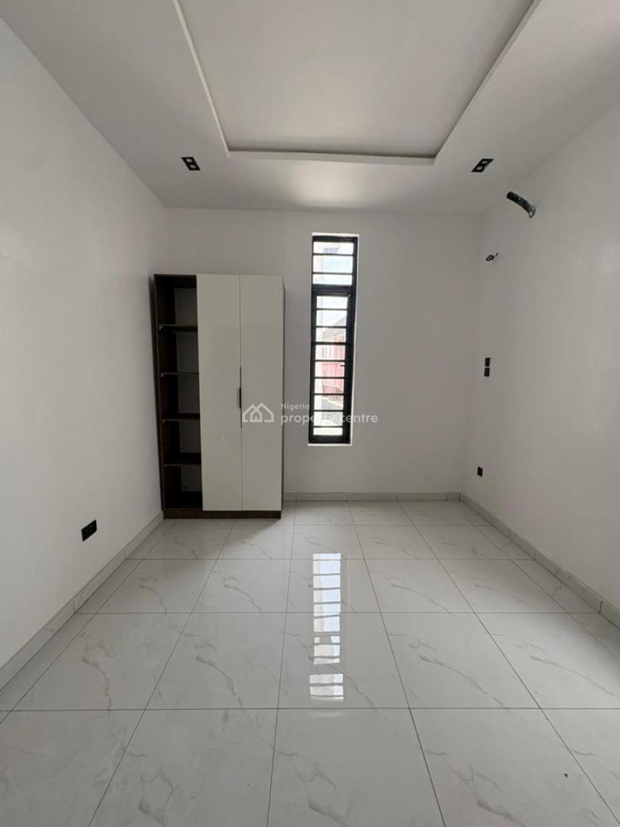 5 Bedroom Detached Duplex with Bq, Lekki, Lagos, Detached Duplex for Sale