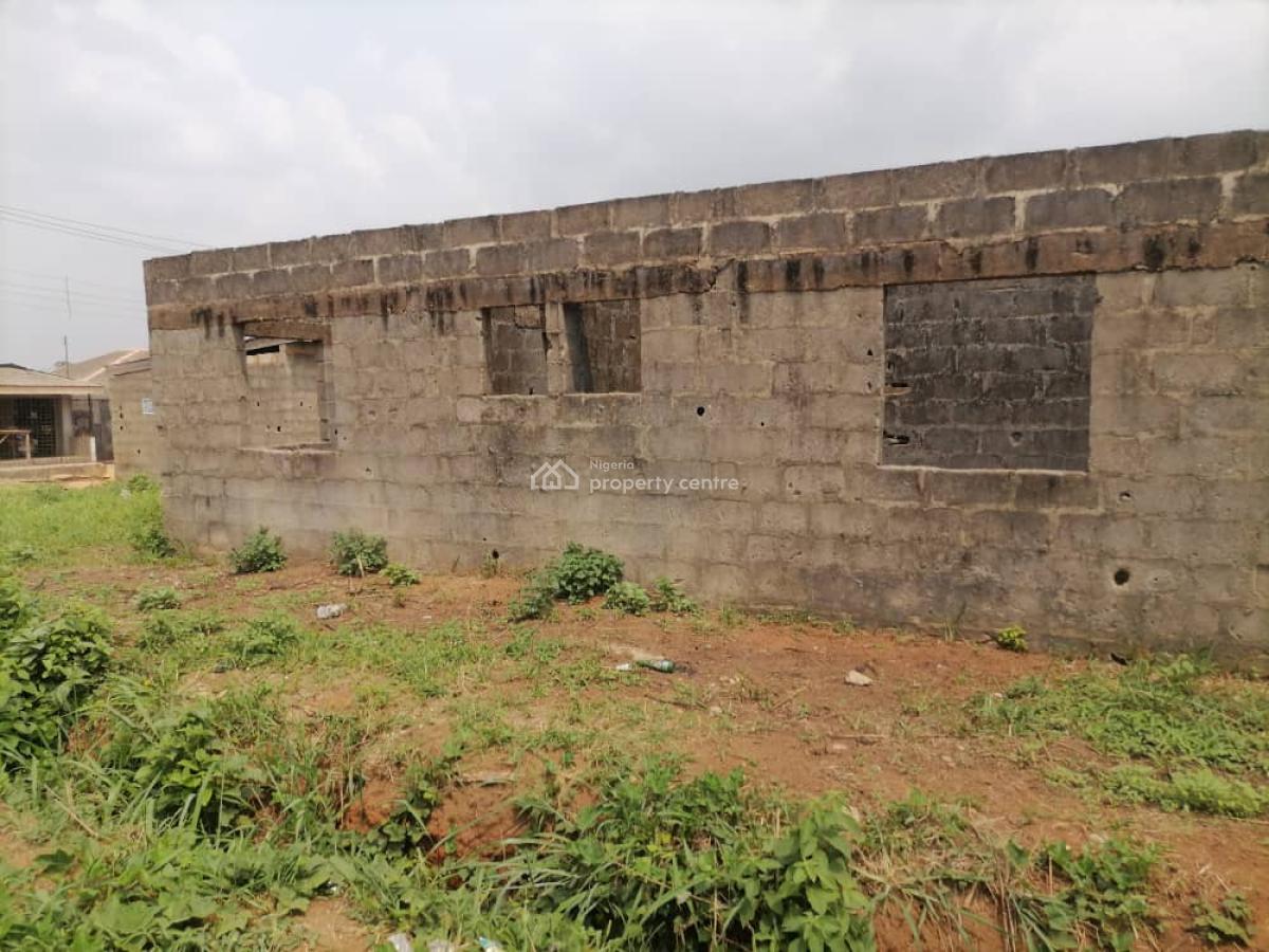 10 Bedroom Block of Flats, Idafa Area, Maya, Ikorodu, Lagos, Block of Flats for Sale