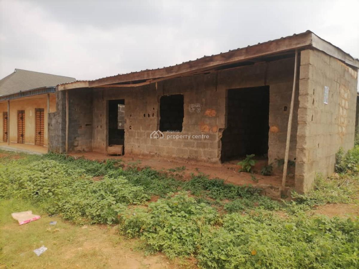 10 Bedroom Block of Flats, Idafa Area, Maya, Ikorodu, Lagos, Block of Flats for Sale