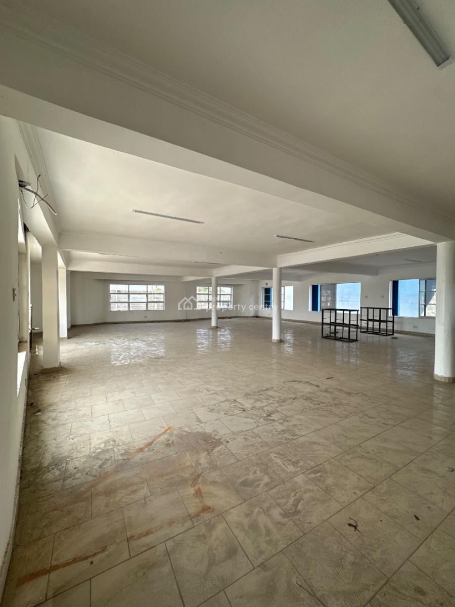 Large Office Space/shop, Vgc, Lekki, Lagos, Office Space for Rent
