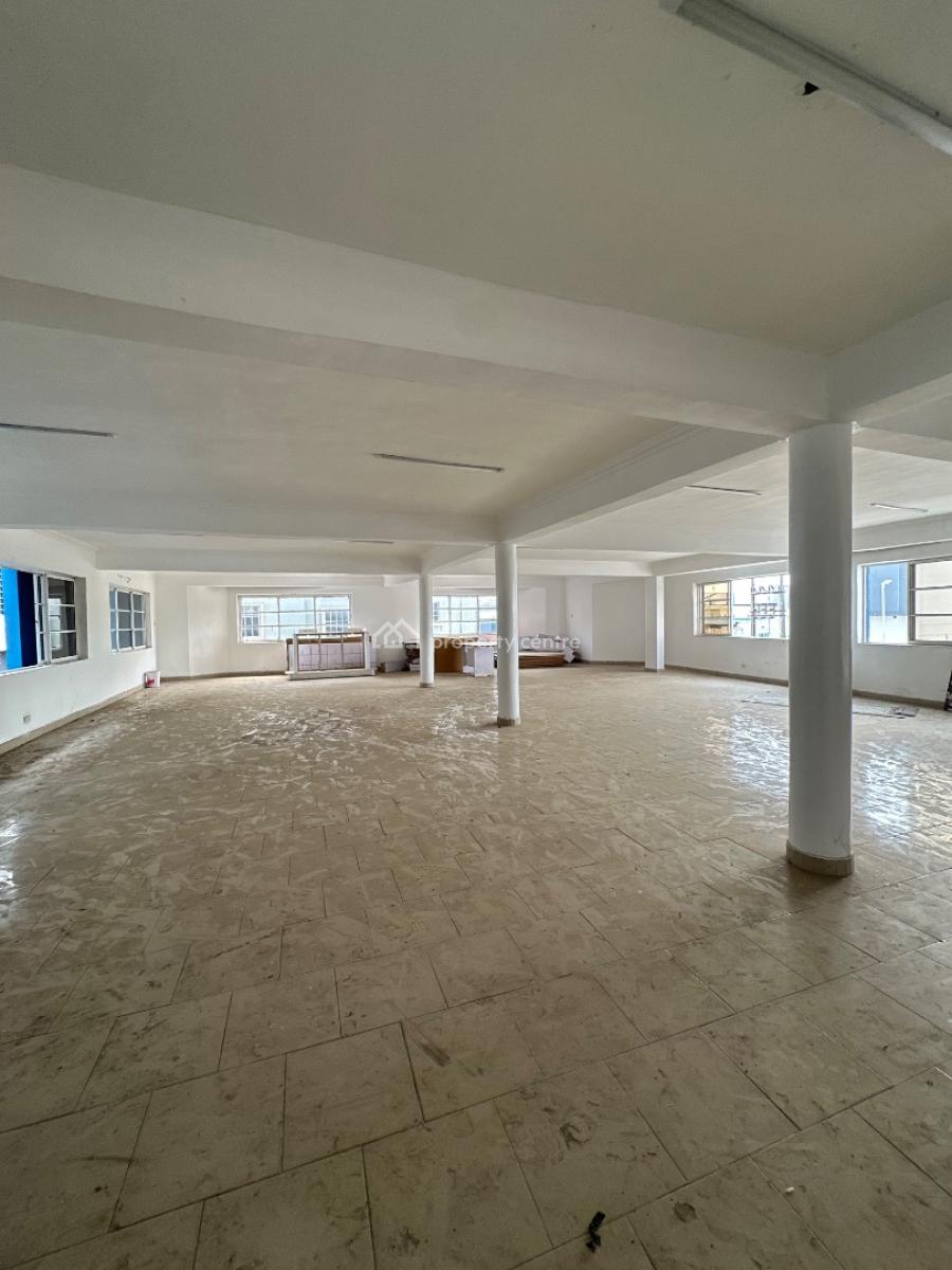 Large Office Space/shop, Vgc, Lekki, Lagos, Office Space for Rent