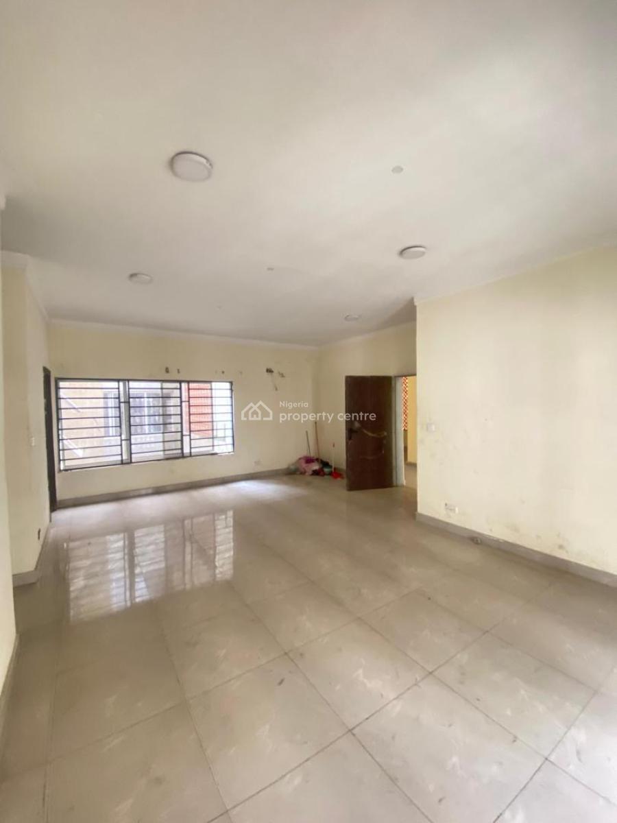 3 Units of 3 Bedroom Apartment with Bq 24hour Solar and Inverter Light, Orchid, Lekki Expressway, Lekki, Lagos, Flat / Apartment for Rent