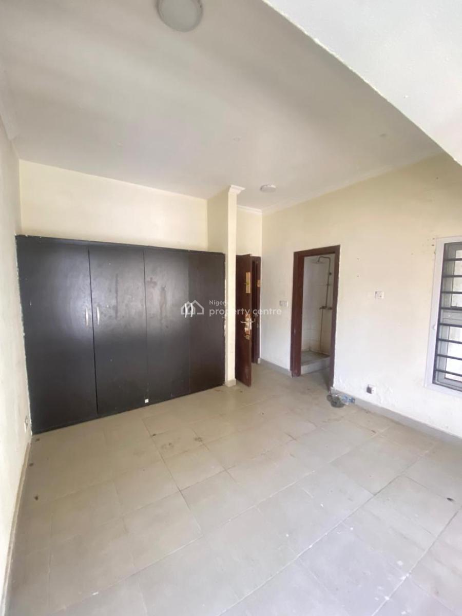 3 Units of 3 Bedroom Apartment with Bq 24hour Solar and Inverter Light, Orchid, Lekki Expressway, Lekki, Lagos, Flat / Apartment for Rent