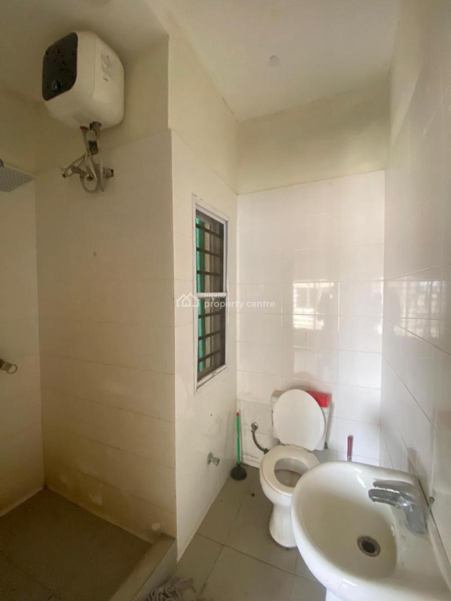 3 Units of 3 Bedroom Apartment with Bq 24hour Solar and Inverter Light, Orchid, Lekki Expressway, Lekki, Lagos, Flat / Apartment for Rent