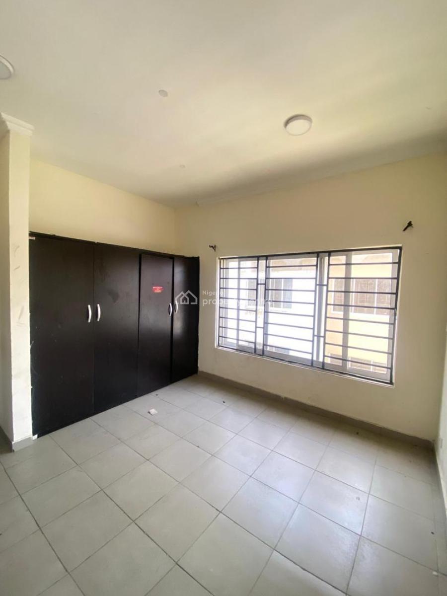 3 Units of 3 Bedroom Apartment with Bq 24hour Solar and Inverter Light, Orchid, Lekki Expressway, Lekki, Lagos, Flat / Apartment for Rent