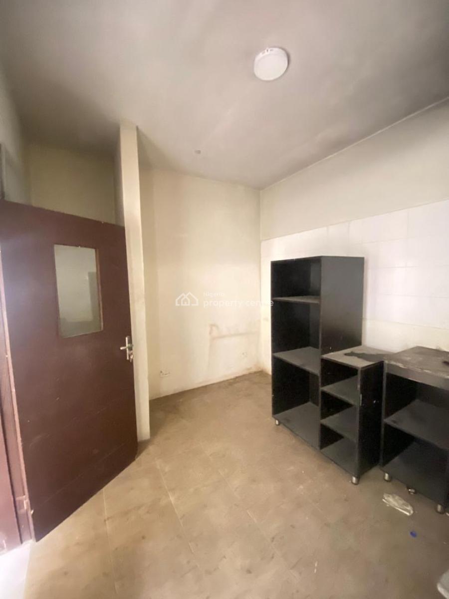 3 Units of 3 Bedroom Apartment with Bq 24hour Solar and Inverter Light, Orchid, Lekki Expressway, Lekki, Lagos, Flat / Apartment for Rent