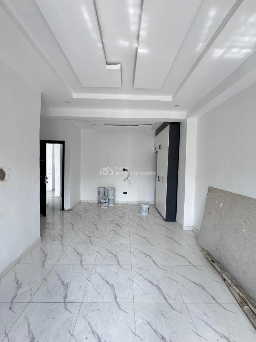 Brand New 2 Bedroom Apartment, Igbo Efon Lekki Lagos, Igbo Efon, Lekki, Lagos, Flat / Apartment for Rent