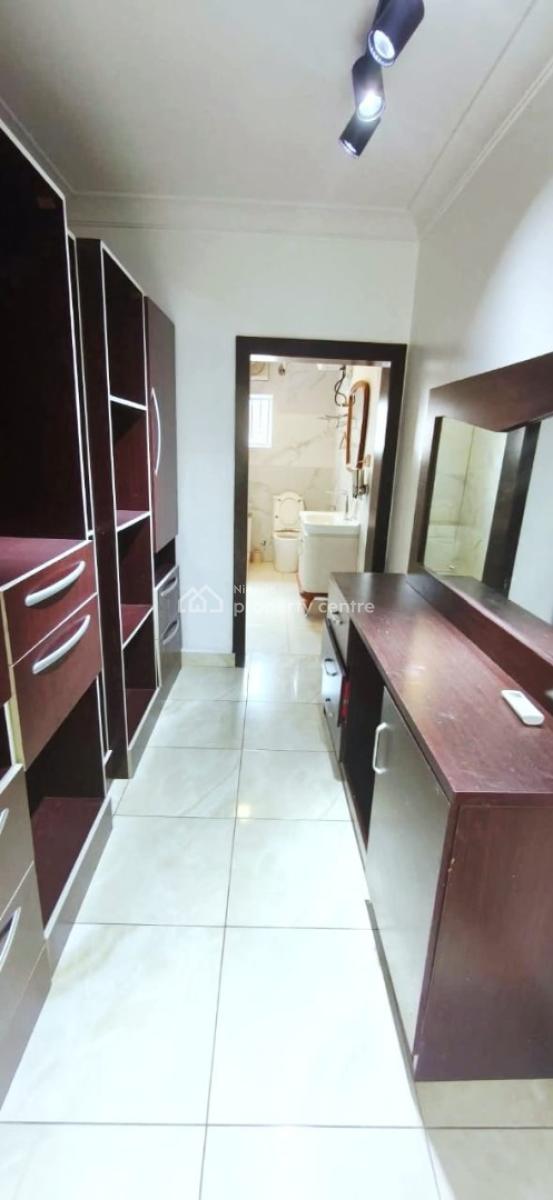 Well Built Four Bedroom Terrace, Banana Island, Ikoyi, Lagos, Terraced Duplex for Rent