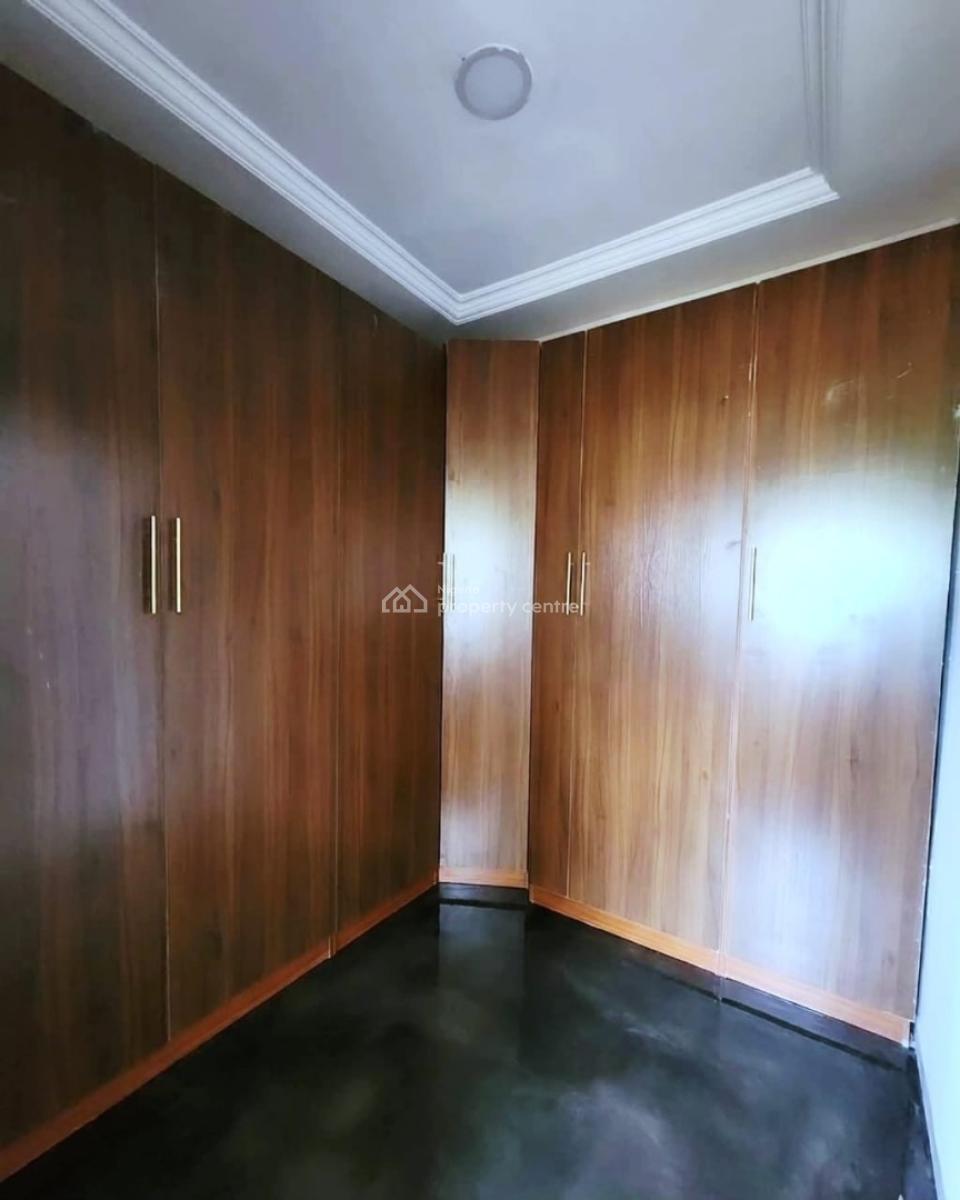 4 Bedroom Terraced Duplex + Bq, Lekki Phase 1, Lekki, Lagos, Terraced Duplex for Rent