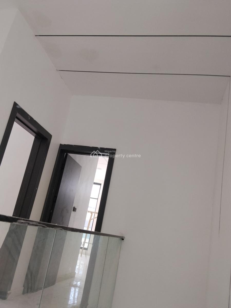 Luxury 5-bedroom Fully Detached Duplex with Bq, Sangotedo, Ajah, Lagos, Detached Duplex for Sale