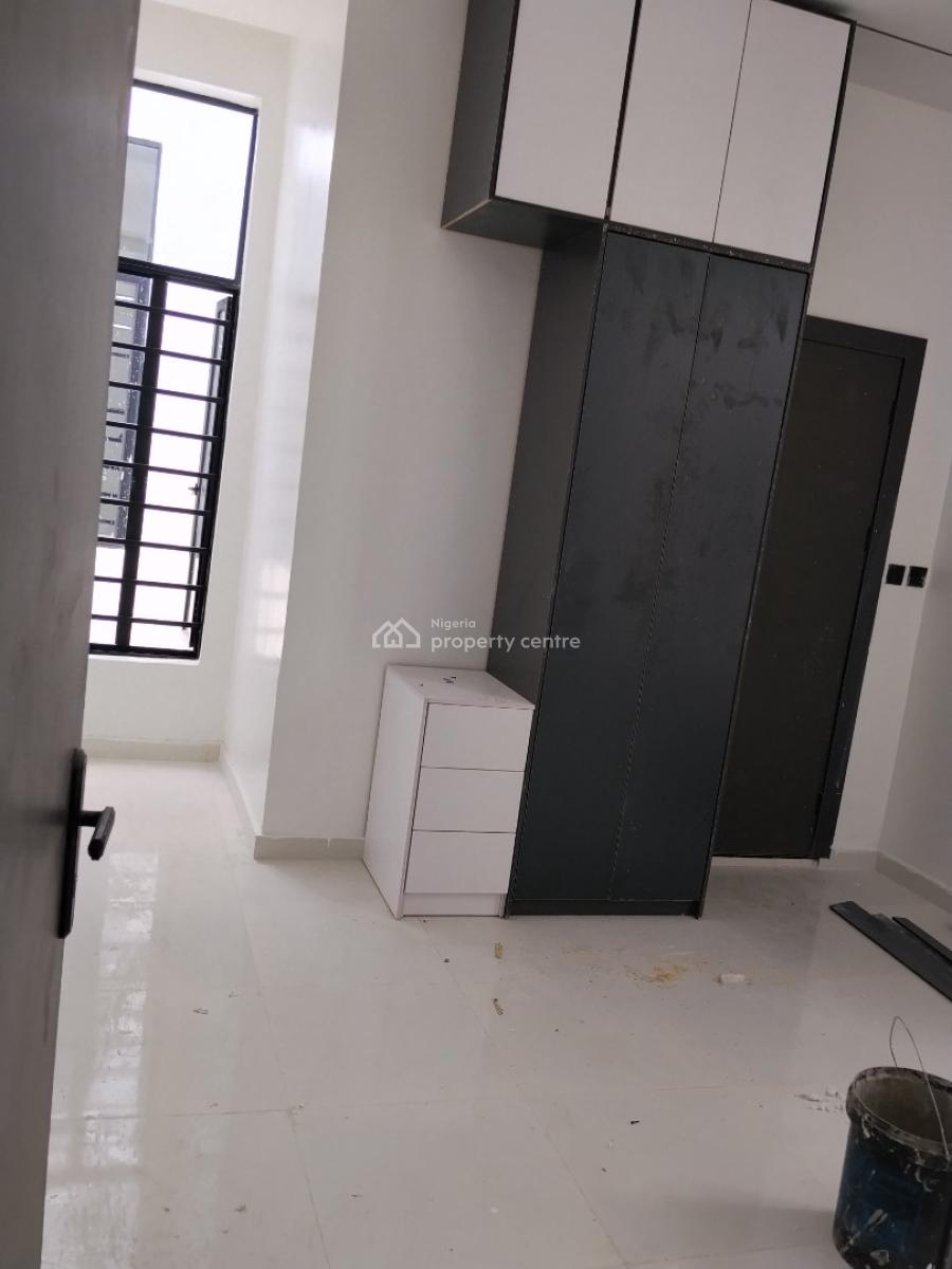 Luxury 5-bedroom Fully Detached Duplex with Bq, Sangotedo, Ajah, Lagos, Detached Duplex for Sale
