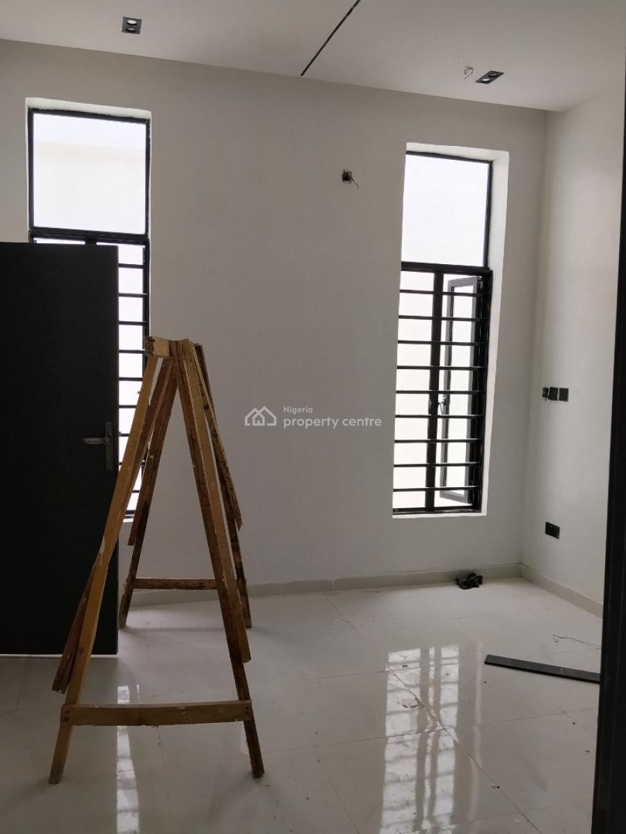 Luxury 5-bedroom Fully Detached Duplex with Bq, Sangotedo, Ajah, Lagos, Detached Duplex for Sale