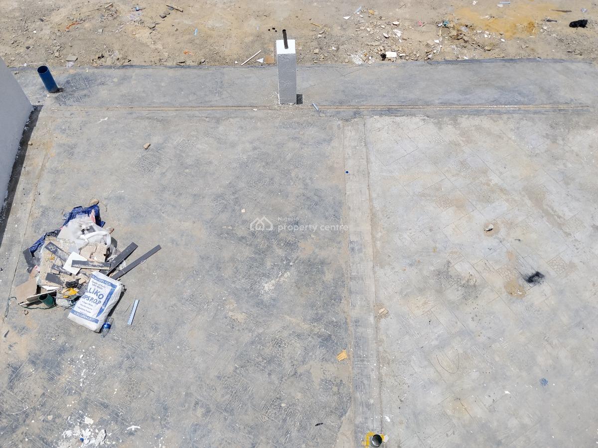 Luxury 5-bedroom Fully Detached Duplex with Bq, Sangotedo, Ajah, Lagos, Detached Duplex for Sale