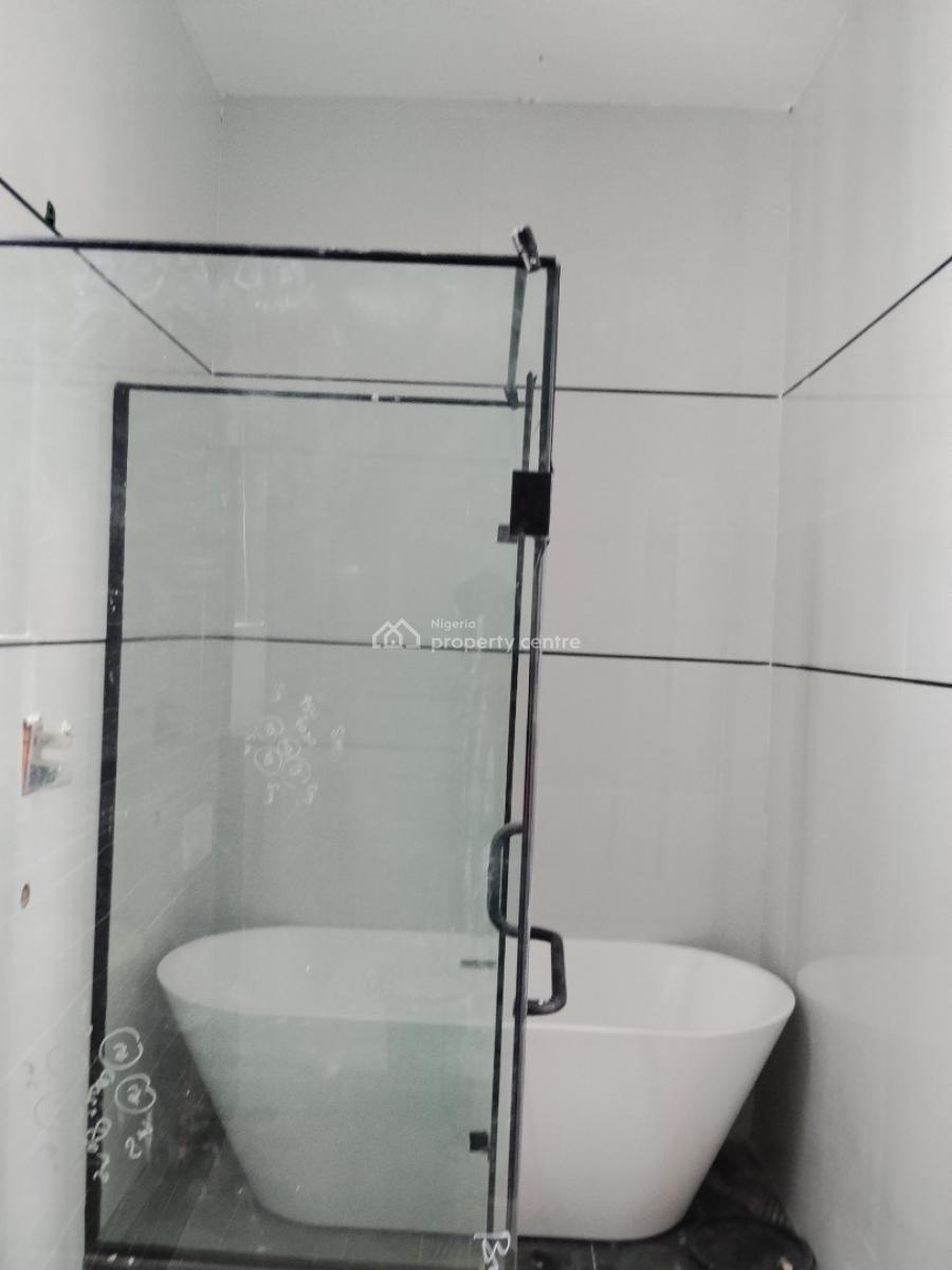 Luxury 5-bedroom Fully Detached Duplex with Bq, Sangotedo, Ajah, Lagos, Detached Duplex for Sale