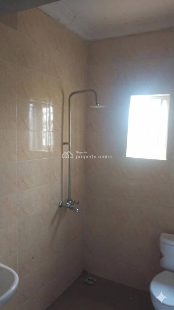 Elegant Blocks of 4 Units of 3 Bedroom Flat, Mende, Maryland, Lagos, House for Sale