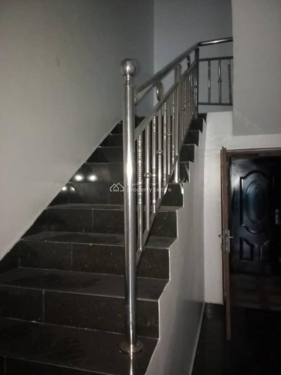 2 Bedroom Terraced Duplex, Lekki Phase 1, Lekki, Lagos, Terraced Duplex for Rent